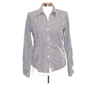 Tailored Calvin Klein button down